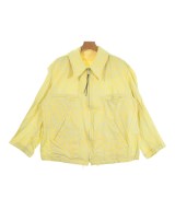 HOMELESS TAILOR（ホームレステーラー）ブルゾン 黄 サイズ:-(XL位) メンズ/2200616856062