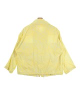 HOMELESS TAILOR（ホームレステーラー）ブルゾン 黄 サイズ:-(XL位) メンズ/2200616856062