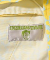 HOMELESS TAILOR（ホームレステーラー）ブルゾン 黄 サイズ:-(XL位) メンズ/2200616856062