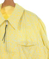 HOMELESS TAILOR（ホームレステーラー）ブルゾン 黄 サイズ:-(XL位) メンズ/2200616856062