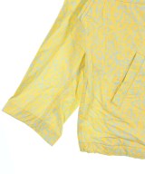 HOMELESS TAILOR（ホームレステーラー）ブルゾン 黄 サイズ:-(XL位) メンズ/2200616856062