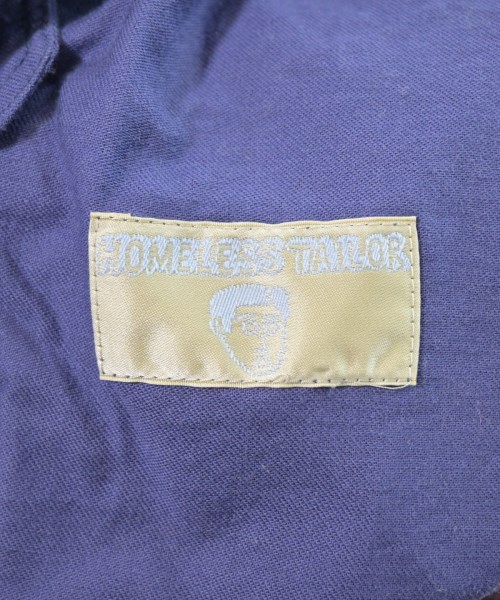 HOMELESS TAILOR（ホームレステーラー）その他 紫 サイズ:F メンズ/2200616856284