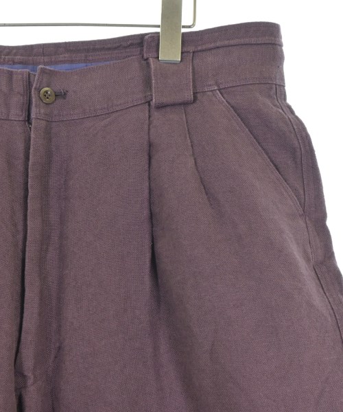 HOMELESS TAILOR（ホームレステーラー）その他 紫 サイズ:F メンズ/2200616856284