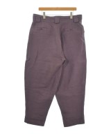 HOMELESS TAILOR（ホームレステーラー）その他 紫 サイズ:F メンズ/2200616856284