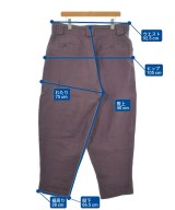 HOMELESS TAILOR（ホームレステーラー）その他 紫 サイズ:F メンズ/2200616856284