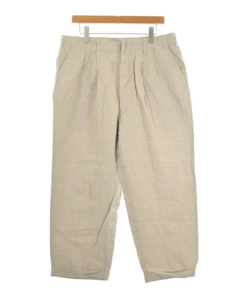 ホームレステーラー(HOMELESS TAILOR)のHOMELESS TAILOR スラックス