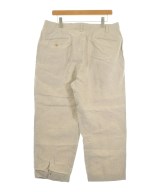 HOMELESS TAILOR（ホームレステーラー）スラックス ベージュ サイズ:F メンズ/2200616856352