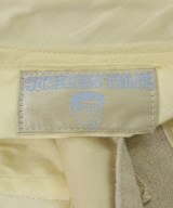 HOMELESS TAILOR（ホームレステーラー）スラックス ベージュ サイズ:F メンズ/2200616856352