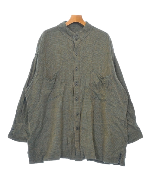 ホームレステーラー(HOMELESS TAILOR)のHOMELESS TAILOR カジュアルシャツ