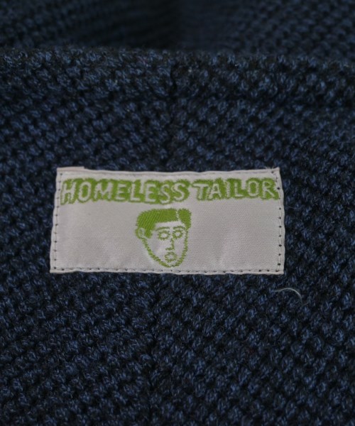 HOMELESS TAILOR（ホームレステーラー）その他 紺 サイズ:-(XXL位) メンズ/2200659147011