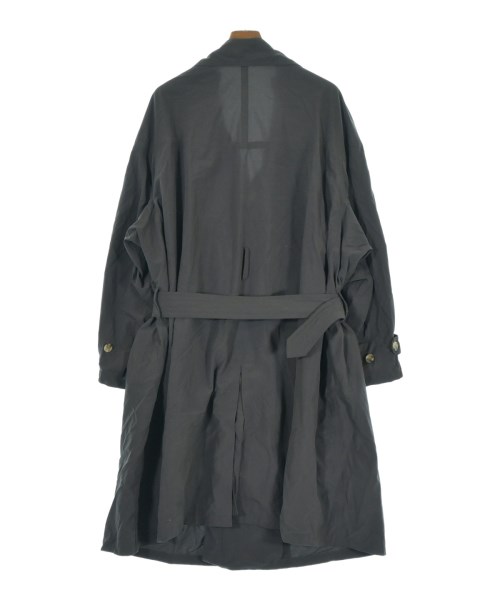 HOMELESS TAILOR（ホームレステーラー）その他 グレー サイズ:-(XL位) メンズ/2200653316062