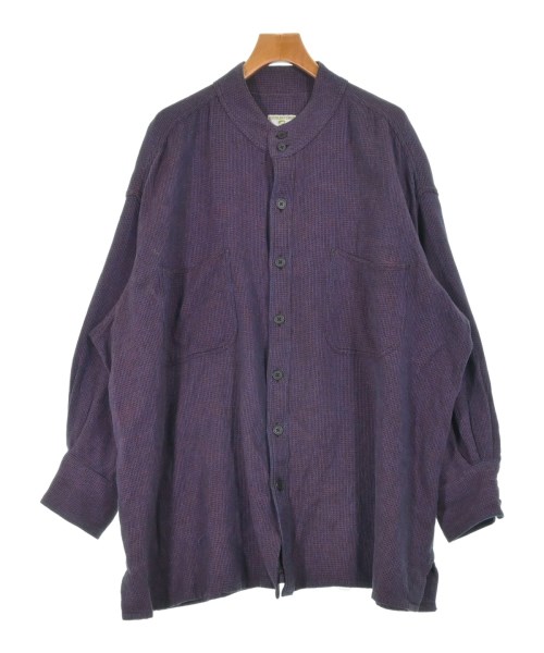 HOMELESS TAILOR(ホームレステーラー)ジャケット 赤 サイズ:F/2200670477012