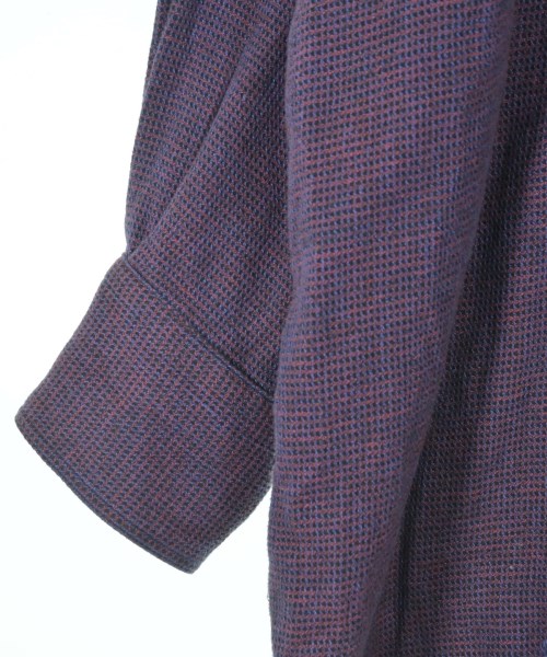 HOMELESS TAILOR（ホームレステーラー）ジャケット 赤 サイズ:F メンズ/2200670477012