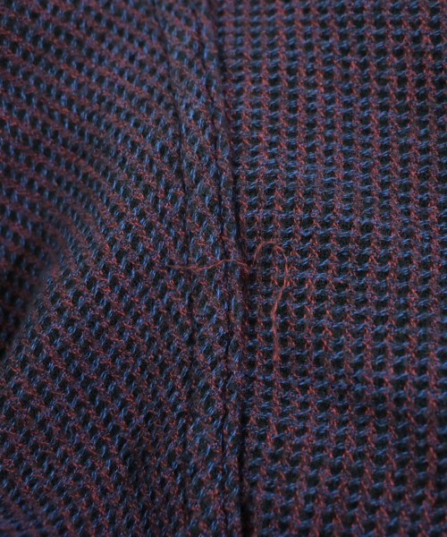 HOMELESS TAILOR（ホームレステーラー）ジャケット 赤 サイズ:F メンズ/2200670477012