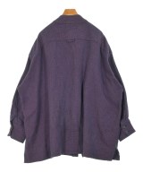 HOMELESS TAILOR（ホームレステーラー）ジャケット 赤 サイズ:F メンズ/2200670477012