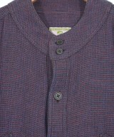 HOMELESS TAILOR（ホームレステーラー）ジャケット 赤 サイズ:F メンズ/2200670477012