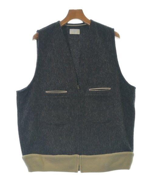 HOMELESS TAILOR(ホームレステーラー)その他 グレー サイズ:-(XL位)/2200683888010