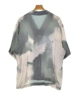 I'M BRIAN（アイムブレイン）カジュアルシャツ ベージュ サイズ:M メンズ/2200644984188