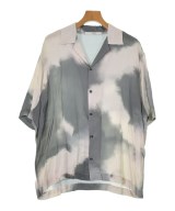 I'M BRIAN カジュアルシャツ