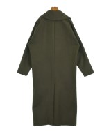 IN AVATI（インアバティ）チェスターコート カーキ サイズ:36(S位) レディース/2200723438014