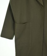 IN AVATI（インアバティ）チェスターコート カーキ サイズ:36(S位) レディース/2200723438014
