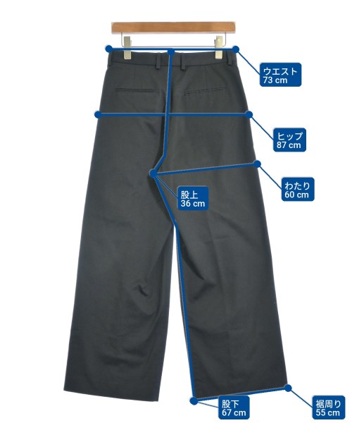 INDRESS（インドレス）その他 黒 サイズ:-(L位) レディース/2200708416013