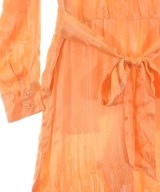 INDRESS（インドレス）オールインワン/サロペット オレンジ サイズ:T2(M位) レディース/2200726104176