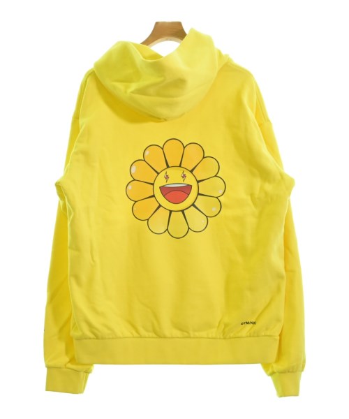 J Balvin（ジェイバルヴィン）パーカー 黄 サイズ:L メンズ/2200675068345