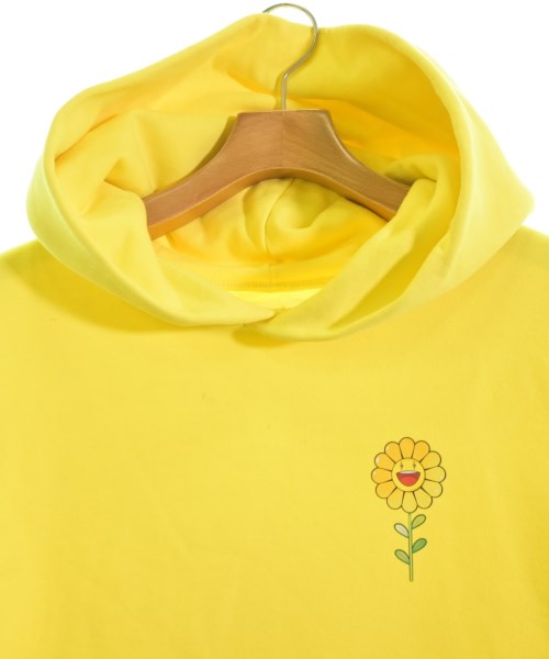 J Balvin（ジェイバルヴィン）パーカー 黄 サイズ:L メンズ/2200675068345