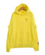 J Balvin（ジェイバルヴィン）パーカー 黄 サイズ:L メンズ/2200675068345