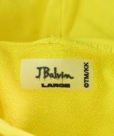 J Balvin（ジェイバルヴィン）パーカー 黄 サイズ:L メンズ/2200675068345