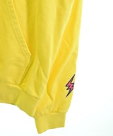 J Balvin（ジェイバルヴィン）パーカー 黄 サイズ:L メンズ/2200675068345