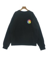 J Balvin（ジェイバルヴィン）スウェット 黒 サイズ:L メンズ/2200651253154