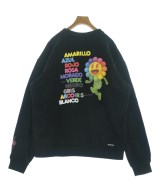 J Balvin（ジェイバルヴィン）スウェット 黒 サイズ:L メンズ/2200651253154