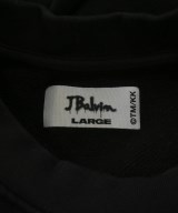 J Balvin（ジェイバルヴィン）スウェット 黒 サイズ:L メンズ/2200651253154