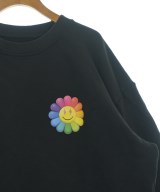 J Balvin（ジェイバルヴィン）スウェット 黒 サイズ:L メンズ/2200651253154