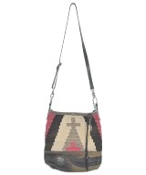 J.AUGUR DESIGN ショルダーバッグ