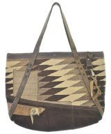 J.AUGUR DESIGN トートバッグ