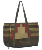 J.AUGUR DESIGN ショルダーバッグ