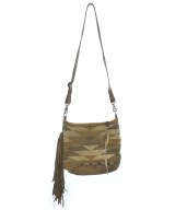 J.AUGUR DESIGN ショルダーバッグ