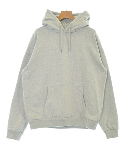 JEANERICA JEANS & Co(ジーネリカジーンズアンドコー)パーカー グレー サイズ:S/2200660270050