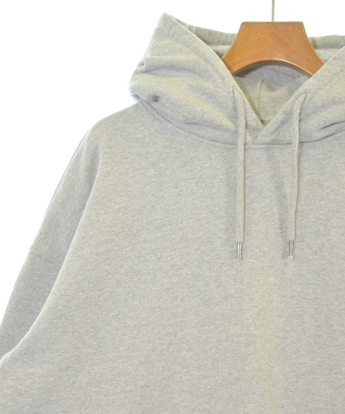 JEANERICA JEANS & Co（ジーネリカジーンズアンドコー）パーカー グレー サイズ:S レディース/2200660270050