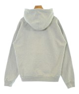 JEANERICA JEANS & Co（ジーネリカジーンズアンドコー）パーカー グレー サイズ:S レディース/2200660270050