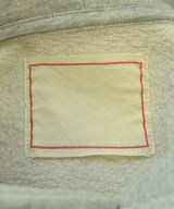 JEANERICA JEANS & Co（ジーネリカジーンズアンドコー）パーカー グレー サイズ:S レディース/2200660270050