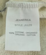 JEANERICA JEANS & Co（ジーネリカジーンズアンドコー）パーカー グレー サイズ:S レディース/2200660270050