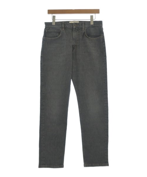 JEANERICA JEANS & Co(ジーネリカジーンズアンドコー)デニムパンツ グレー サイズ:31(M位)/2200692156186