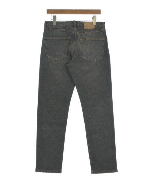 JEANERICA JEANS & Co（ジーネリカジーンズアンドコー）デニムパンツ グレー サイズ:31(M位) メンズ/2200692156186