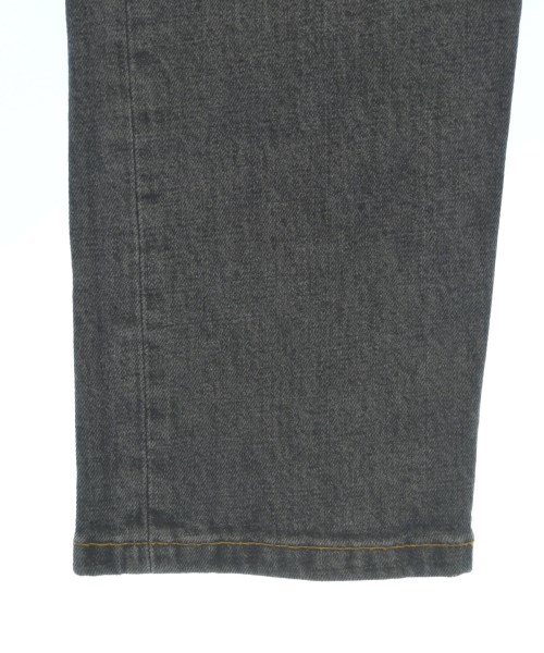 JEANERICA JEANS & Co（ジーネリカジーンズアンドコー）デニムパンツ グレー サイズ:31(M位) メンズ/2200692156186