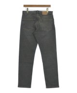 JEANERICA JEANS & Co（ジーネリカジーンズアンドコー）デニムパンツ グレー サイズ:31(M位) メンズ/2200692156186