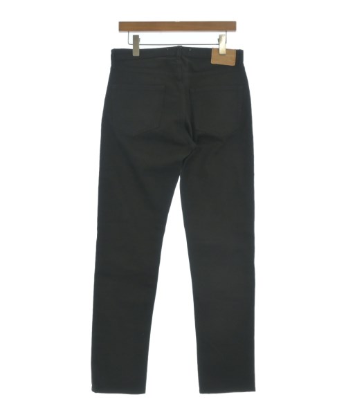 JEANERICA JEANS & Co（ジーネリカジーンズアンドコー）デニムパンツ 黒 サイズ:31(M位) メンズ/2200692156193